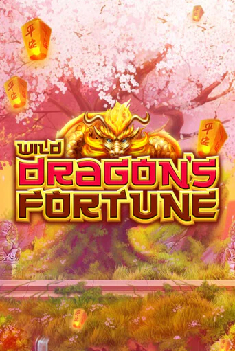 Wild Dragon’s Fortune демо играть онлайн | MaxBet Казино без регистрации