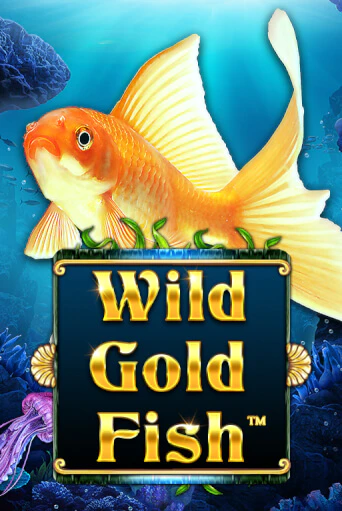 Wild Gold Fish демо играть онлайн | MaxBet Казино без регистрации