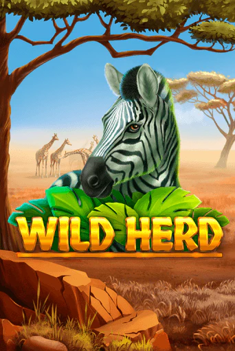 Wild Herd демо играть онлайн | MaxBet Казино без регистрации