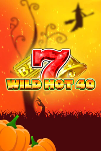 Wild Hot 40 Halloween демо играть онлайн | MaxBet Казино без регистрации