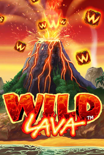 Wild Lava демо играть онлайн | MaxBet Казино без регистрации