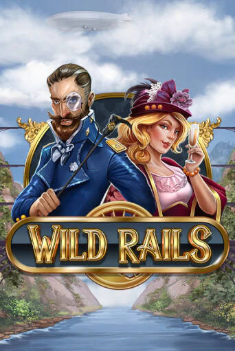 Wild Rails демо играть онлайн | MaxBet Казино без регистрации