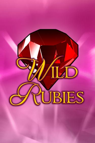 Wild Rubies демо играть онлайн | MaxBet Казино без регистрации