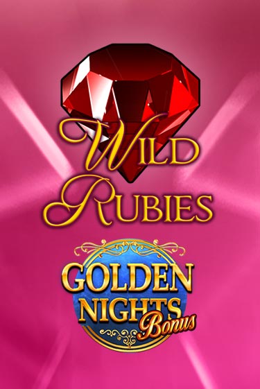 Wild Rubies GDN демо играть онлайн | MaxBet Казино без регистрации