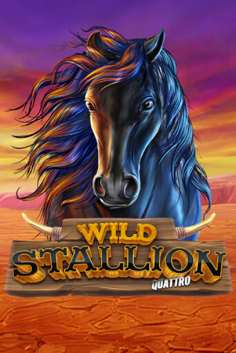 Wild Stallion демо играть онлайн | MaxBet Казино без регистрации