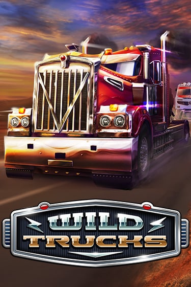 Wild Trucks демо играть онлайн | MaxBet Казино без регистрации