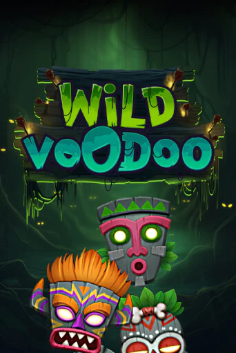 Wild Voodoo демо играть онлайн | MaxBet Казино без регистрации