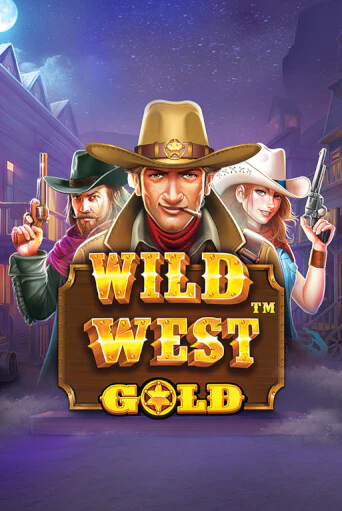 Wild West Gold демо играть онлайн | MaxBet Казино без регистрации