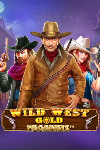 Wild West Gold Megaways демо играть онлайн | MaxBet Казино без регистрации