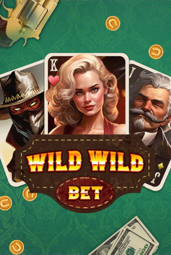 Wild Wild Bet демо играть онлайн | MaxBet Казино без регистрации