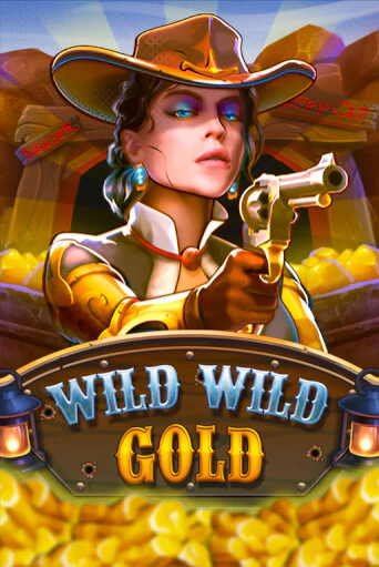 Wild Wild Gold демо играть онлайн | MaxBet Казино без регистрации