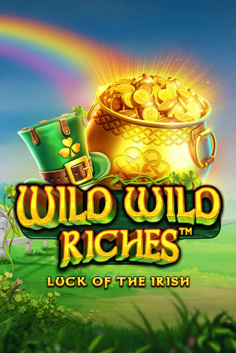 Wild Wild Riches демо играть онлайн | MaxBet Казино без регистрации