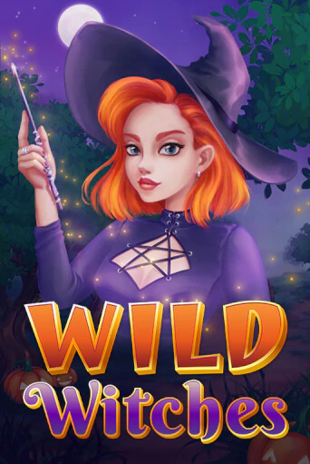Wild Witches демо играть онлайн | MaxBet Казино без регистрации