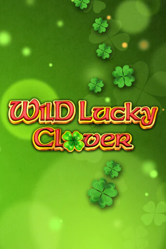 Wild Lucky Clover демо играть онлайн | MaxBet Казино без регистрации