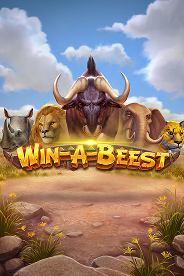 Win-A-Beest демо играть онлайн | MaxBet Казино без регистрации