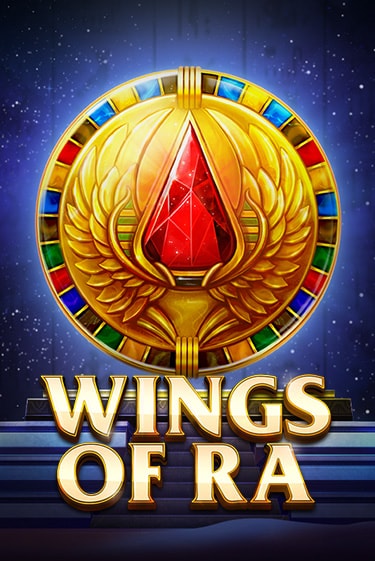 Wings of Ra демо играть онлайн | MaxBet Казино без регистрации