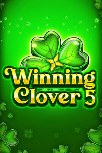 Winning Clover 5 демо играть онлайн | MaxBet Казино без регистрации