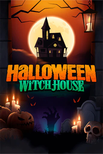 Witch House демо играть онлайн | MaxBet Казино без регистрации