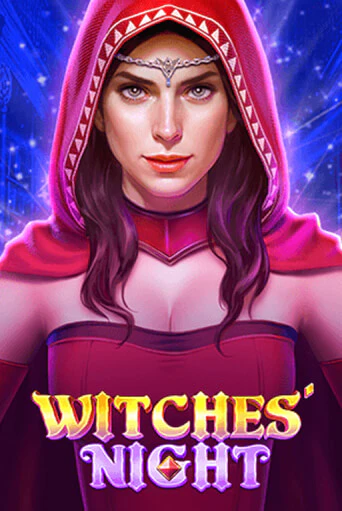 Witches' Night демо играть онлайн | MaxBet Казино без регистрации