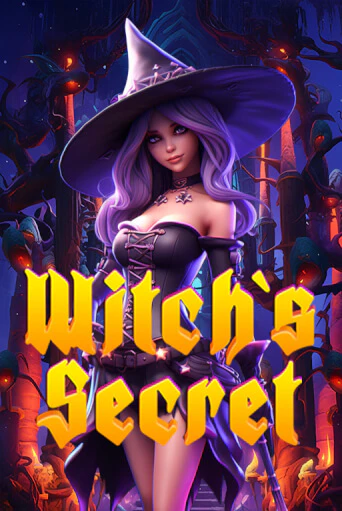Witch's Secret демо играть онлайн | MaxBet Казино без регистрации