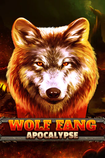 Wolf Fang - Apocalypse демо играть онлайн | MaxBet Казино без регистрации