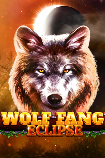 Wolf Fang - Eclipse демо играть онлайн | MaxBet Казино без регистрации