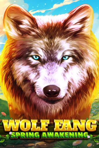 Wolf Fang - Spring Awakening демо играть онлайн | MaxBet Казино без регистрации