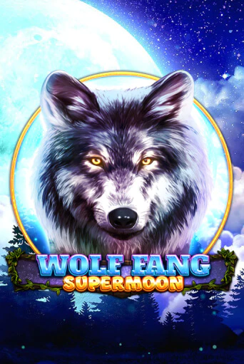Wolf Fang - Supermoon демо играть онлайн | MaxBet Казино без регистрации