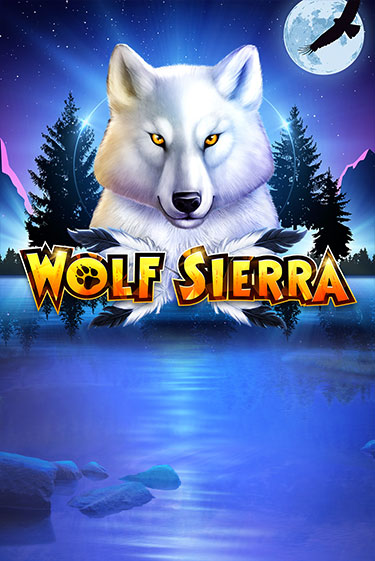 Wolf Sierra демо играть онлайн | MaxBet Казино без регистрации
