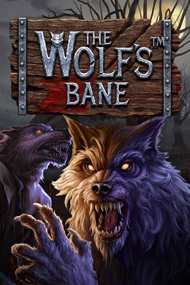 The Wolf's Bane™ демо играть онлайн | MaxBet Казино без регистрации