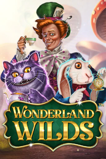 Wonderland Wilds демо играть онлайн | MaxBet Казино без регистрации