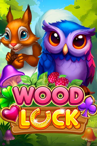Wood Luck демо играть онлайн | MaxBet Казино без регистрации