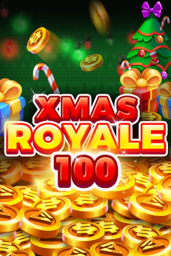 XMAS Royale 100 демо играть онлайн | MaxBet Казино без регистрации