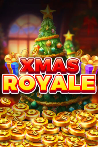 XMAS ROYALE демо играть онлайн | MaxBet Казино без регистрации