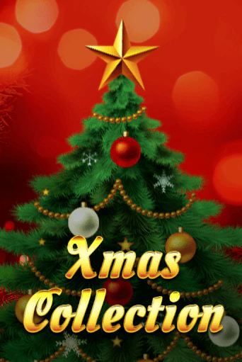 Xmas Collection 10 Lines демо играть онлайн | MaxBet Казино без регистрации