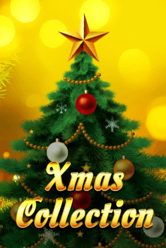 Xmas Collection 30 Lines демо играть онлайн | MaxBet Казино без регистрации