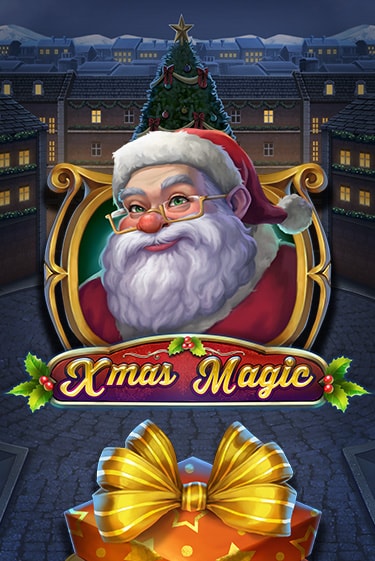 Xmas Magic демо играть онлайн | MaxBet Казино без регистрации
