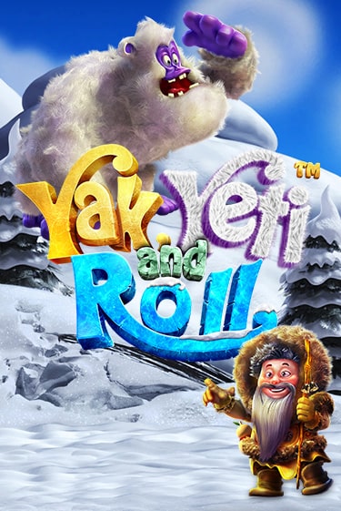 Yak, Yeti & Roll демо играть онлайн | MaxBet Казино без регистрации