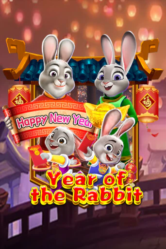 Year Of The Rabbit демо играть онлайн | MaxBet Казино без регистрации