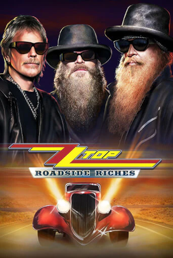 ZZ Top Roadside Riches демо играть онлайн | MaxBet Казино без регистрации