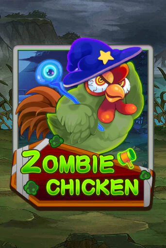 Zombie Chicken демо играть онлайн | MaxBet Казино без регистрации