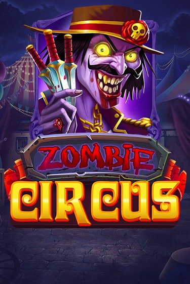 Zombie Circus демо играть онлайн | MaxBet Казино без регистрации