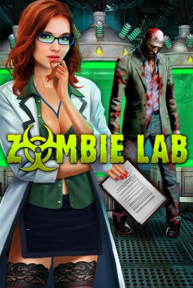 Zombie Lab демо играть онлайн | MaxBet Казино без регистрации