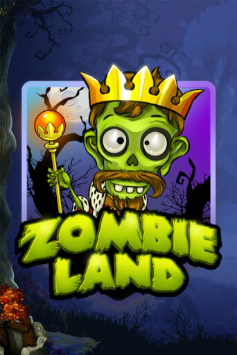 Zombie Land демо играть онлайн | MaxBet Казино без регистрации