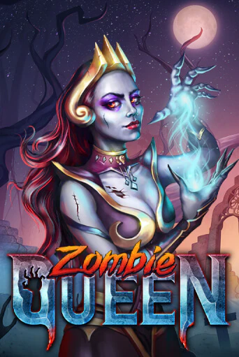 Zombie Queen Gamble Feature демо играть онлайн | MaxBet Казино без регистрации