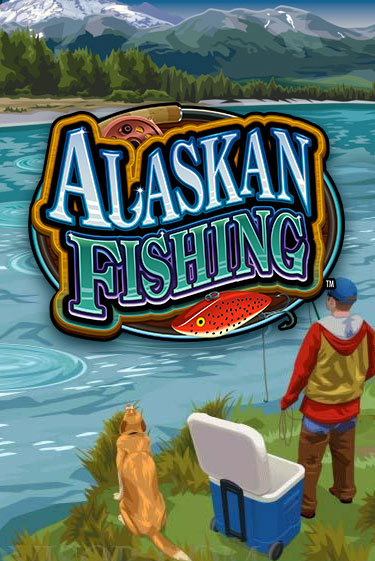 Alaskan Fishing демо играть онлайн | MaxBet Казино без регистрации