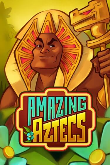 Amazing Aztecs демо играть онлайн | MaxBet Казино без регистрации