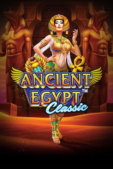 Ancient Egypt Classic™ демо играть онлайн | MaxBet Казино без регистрации