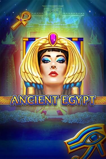 Ancient Egypt демо играть онлайн | MaxBet Казино без регистрации