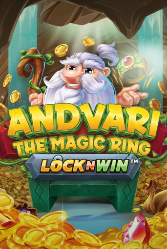 Andvari: The Magic Ring демо играть онлайн | MaxBet Казино без регистрации